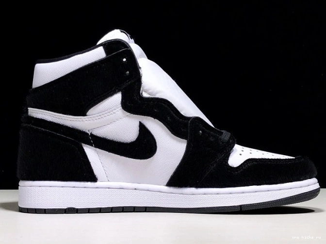 Chep Onekick Jordan High CD0461-007 Retro 1 Panda Air OG 0706